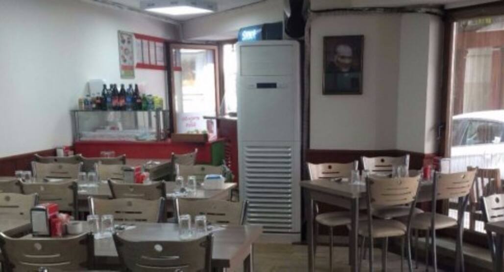 Cagdas Restaurant Kiziltoprak Istanbul